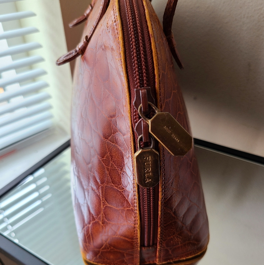 FURLA women's purse - Picture 6 of 6